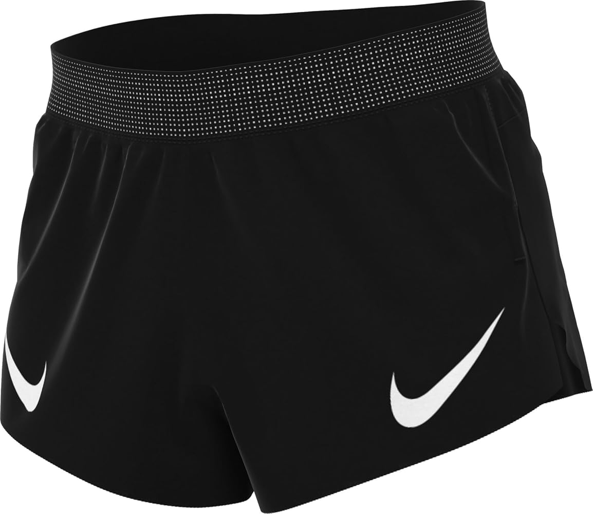 Nike AEROSWIFT ショートパンツ M 黒 NIKE公式】ナイキ エアロスイフト ウィメンズ Dri-FIT ADV